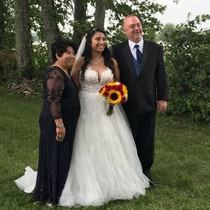 Meet your Posher, Josephine